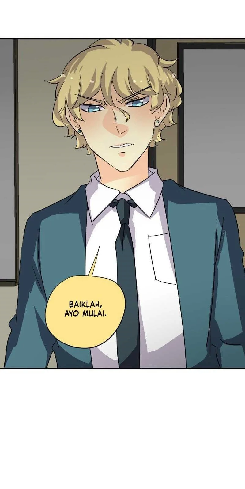 unOrdinary Chapter 177 Gambar 21