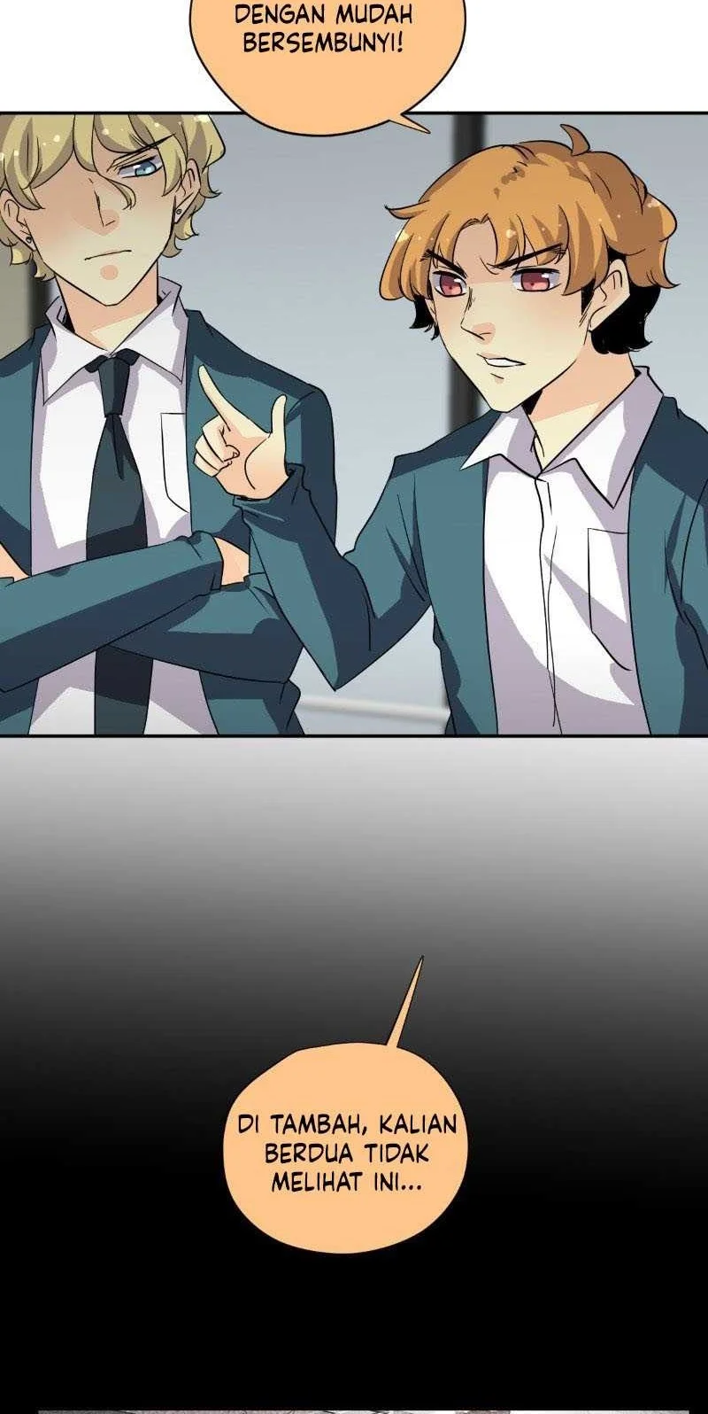 unOrdinary Chapter 177 Gambar 30