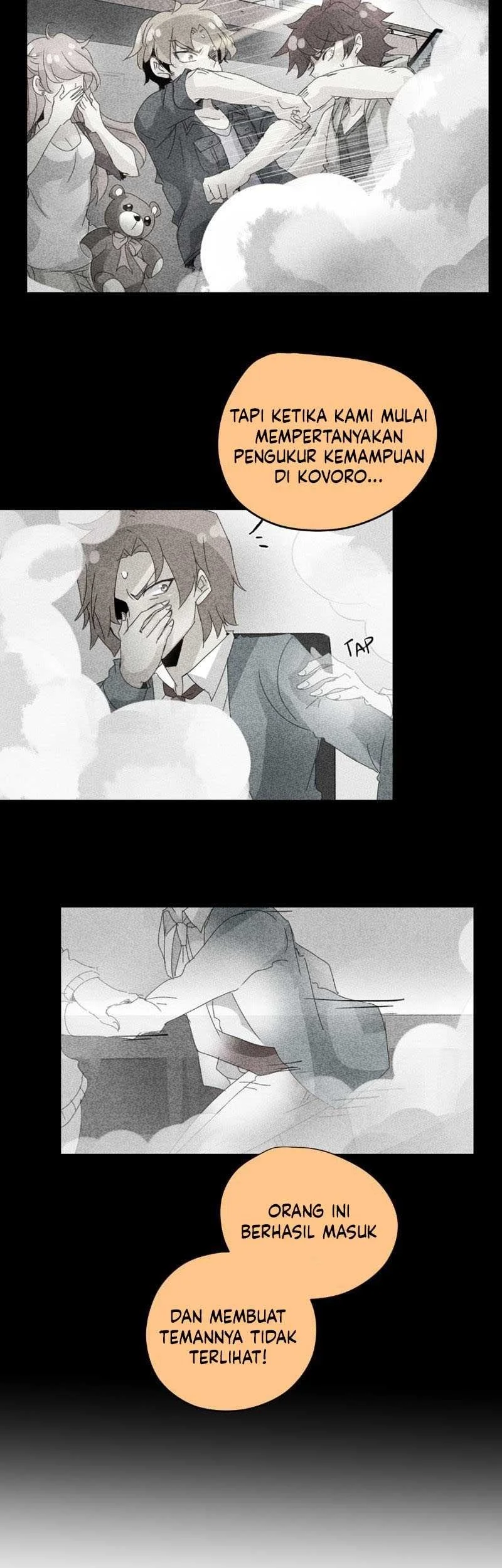 unOrdinary Chapter 177 Gambar 31