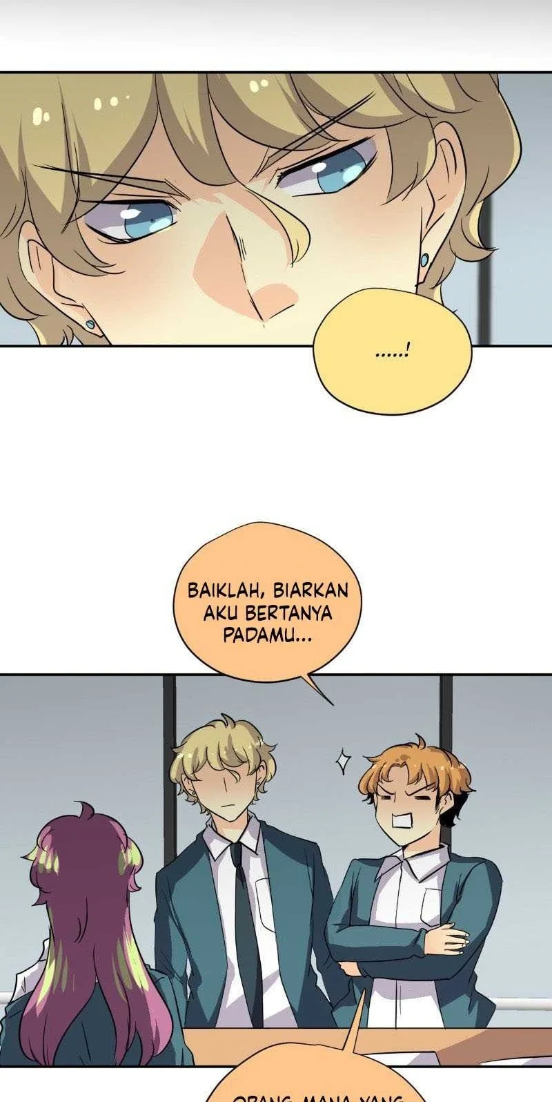 unOrdinary Chapter 177 Gambar 32