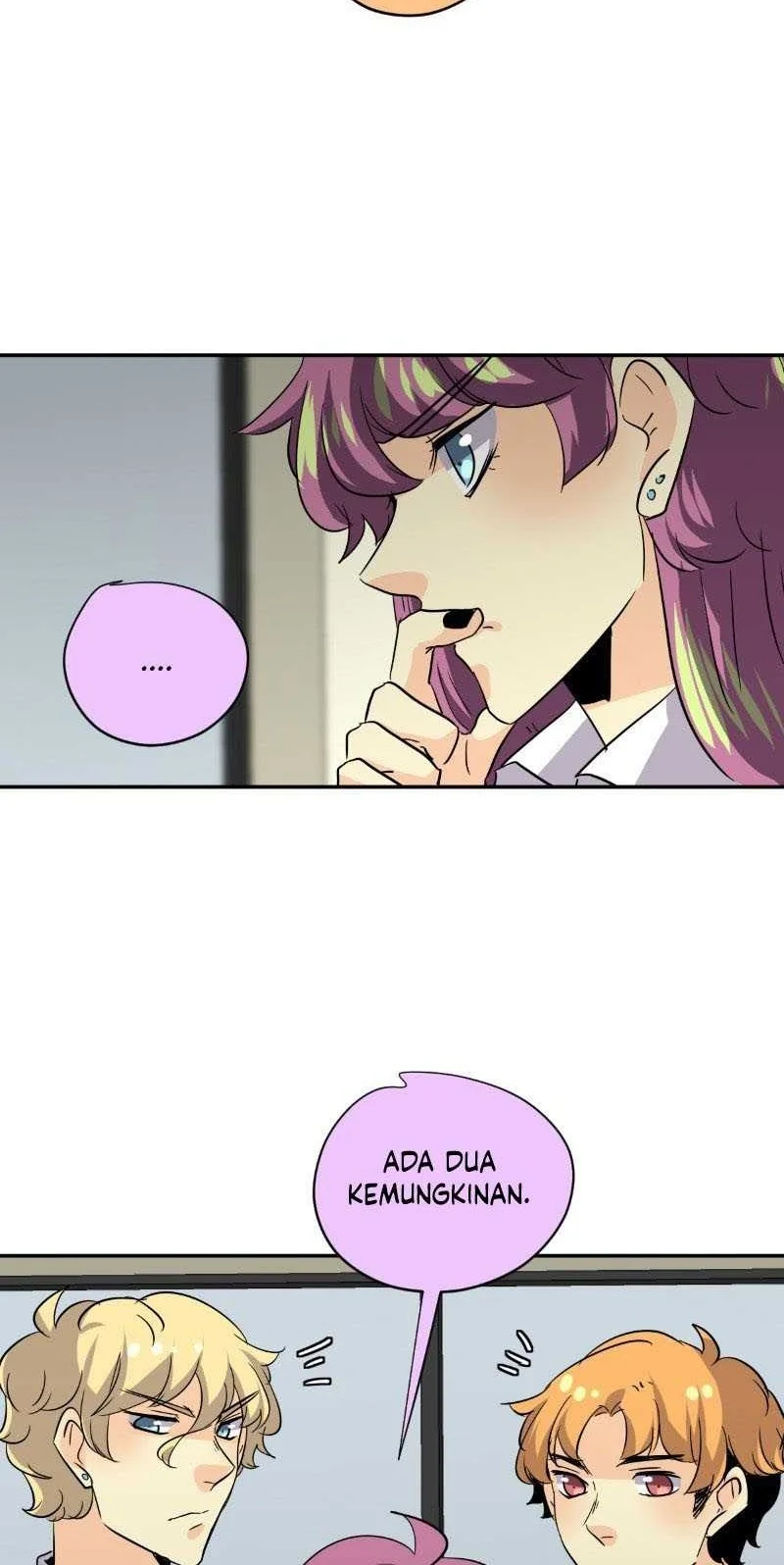 unOrdinary Chapter 177 Gambar 37