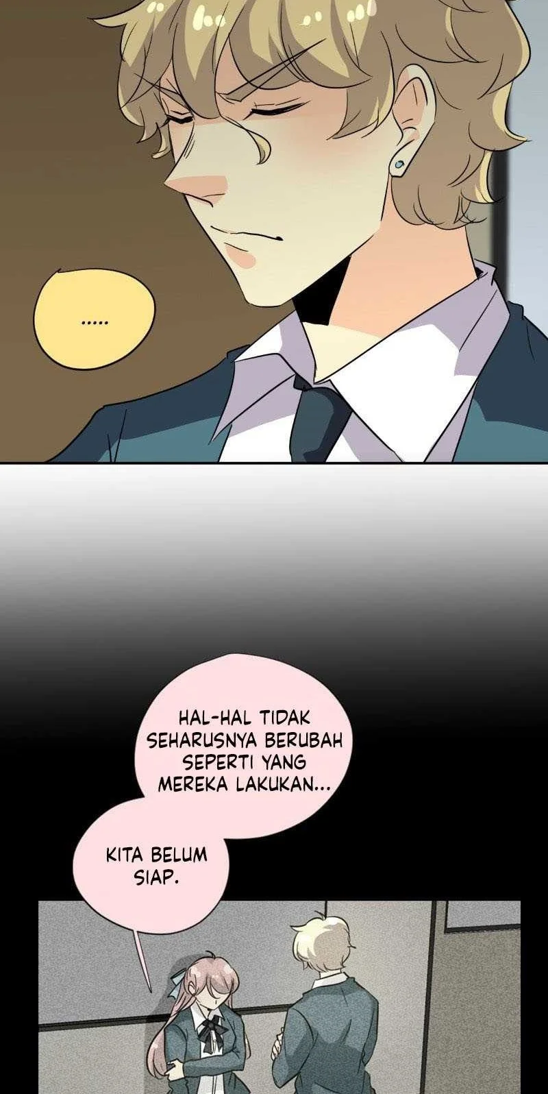 unOrdinary Chapter 177 Gambar 45