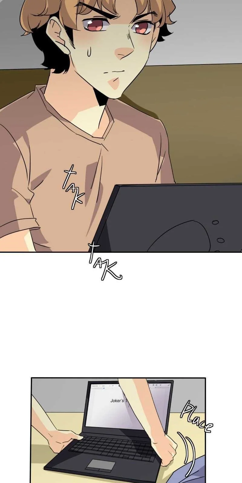 unOrdinary Chapter 177 Gambar 3