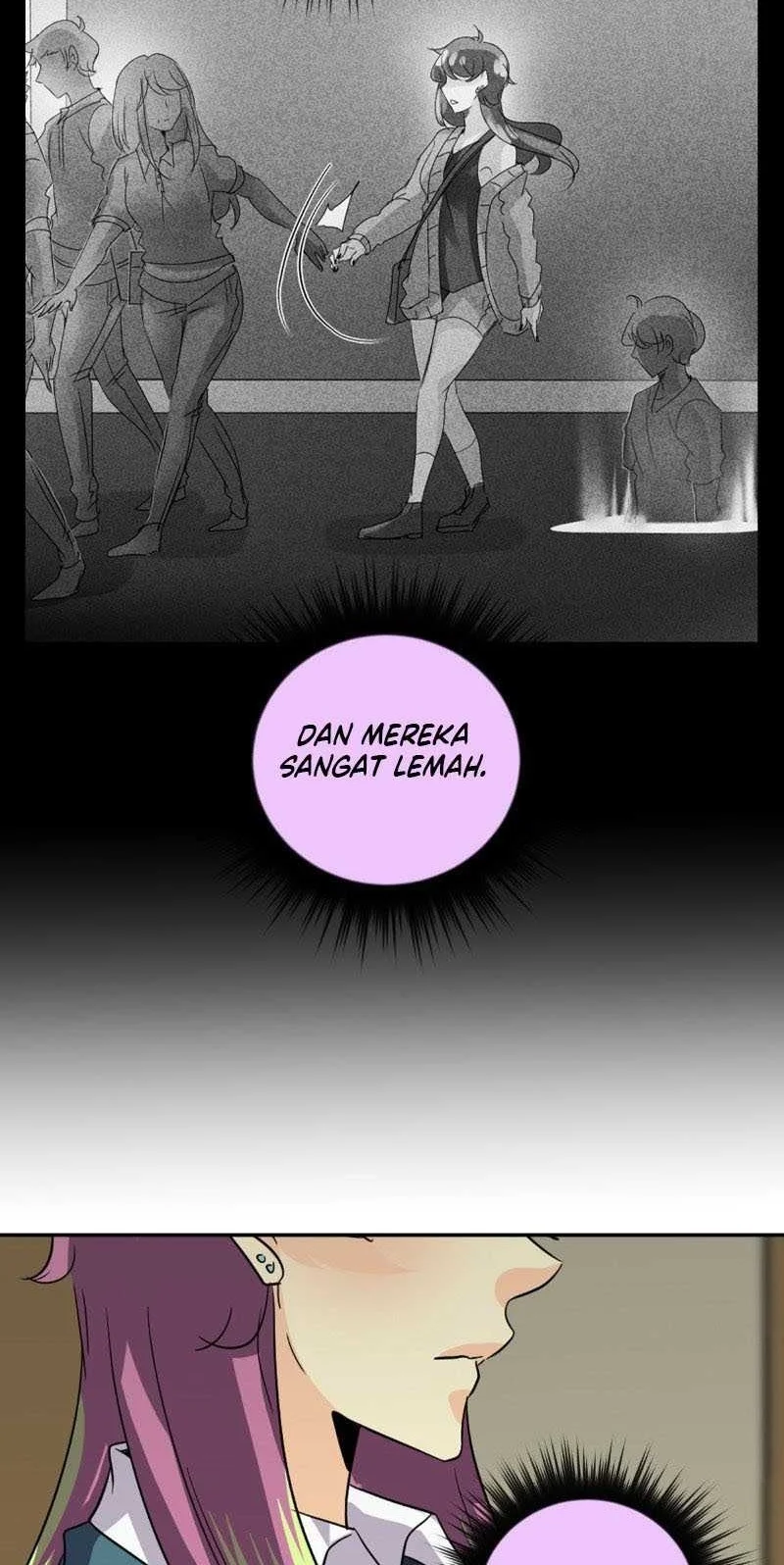 unOrdinary Chapter 177 Gambar 56