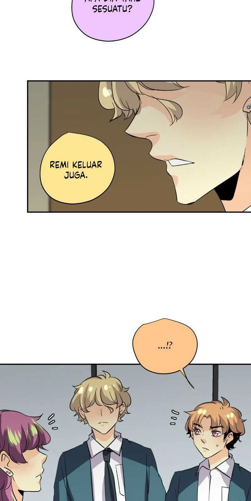 unOrdinary Chapter 177 Gambar 58