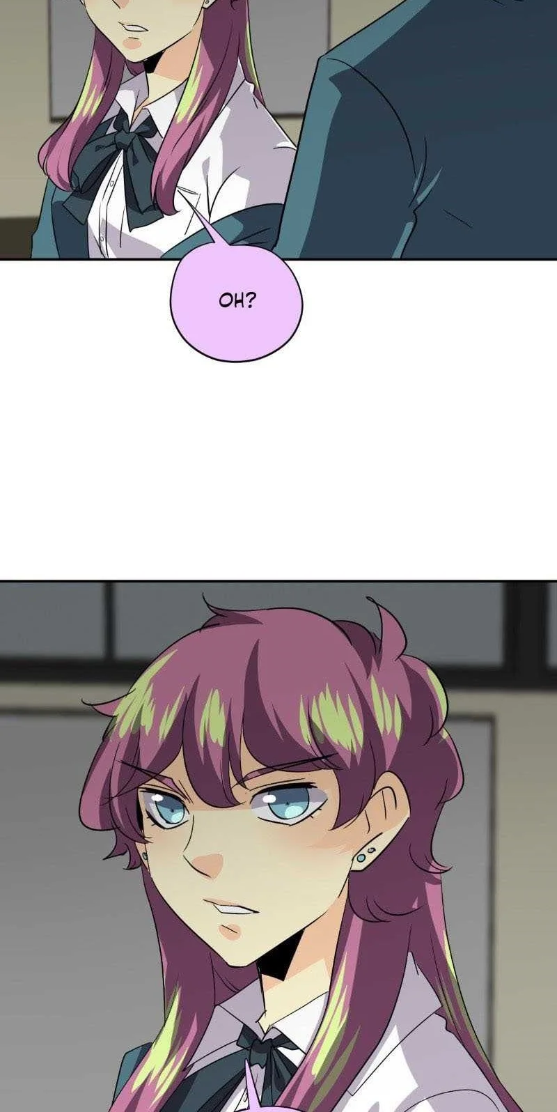 unOrdinary Chapter 177 Gambar 60