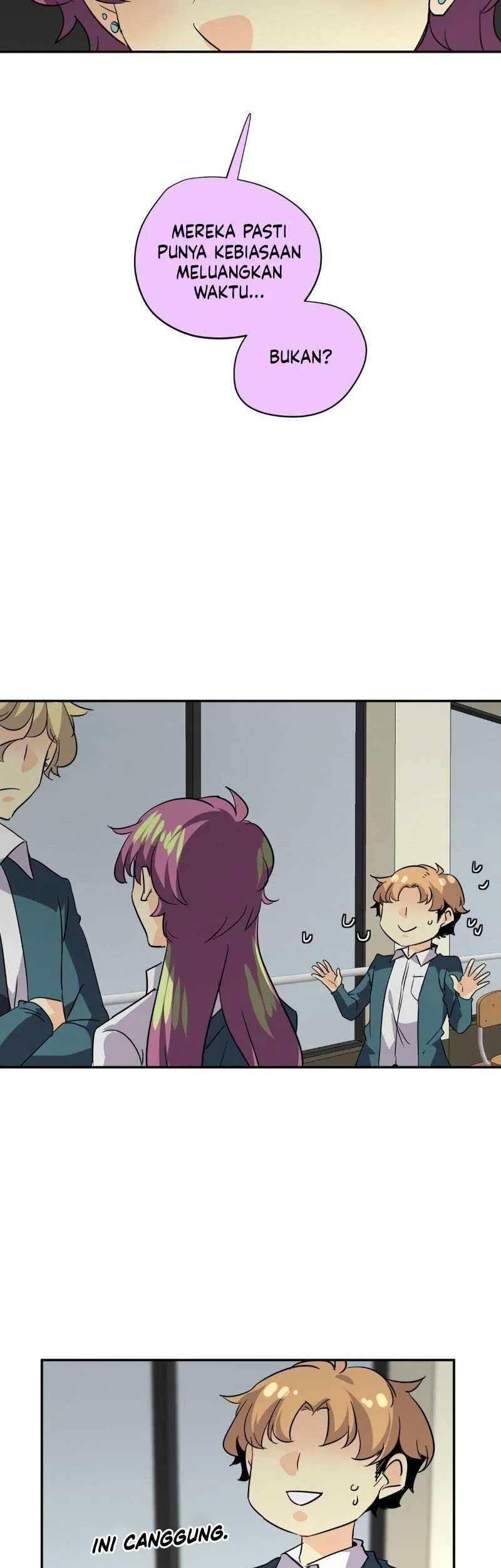 unOrdinary Chapter 177 Gambar 66