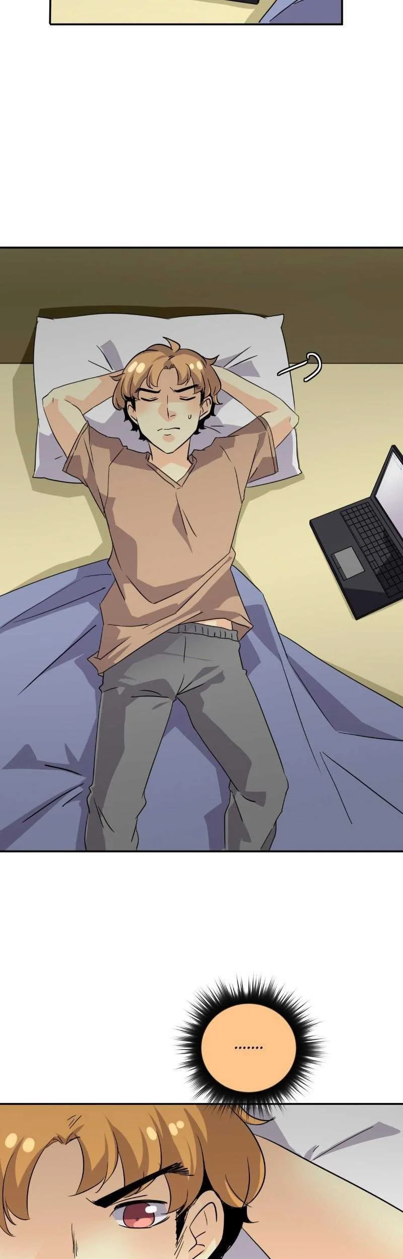 unOrdinary Chapter 177 Gambar 4