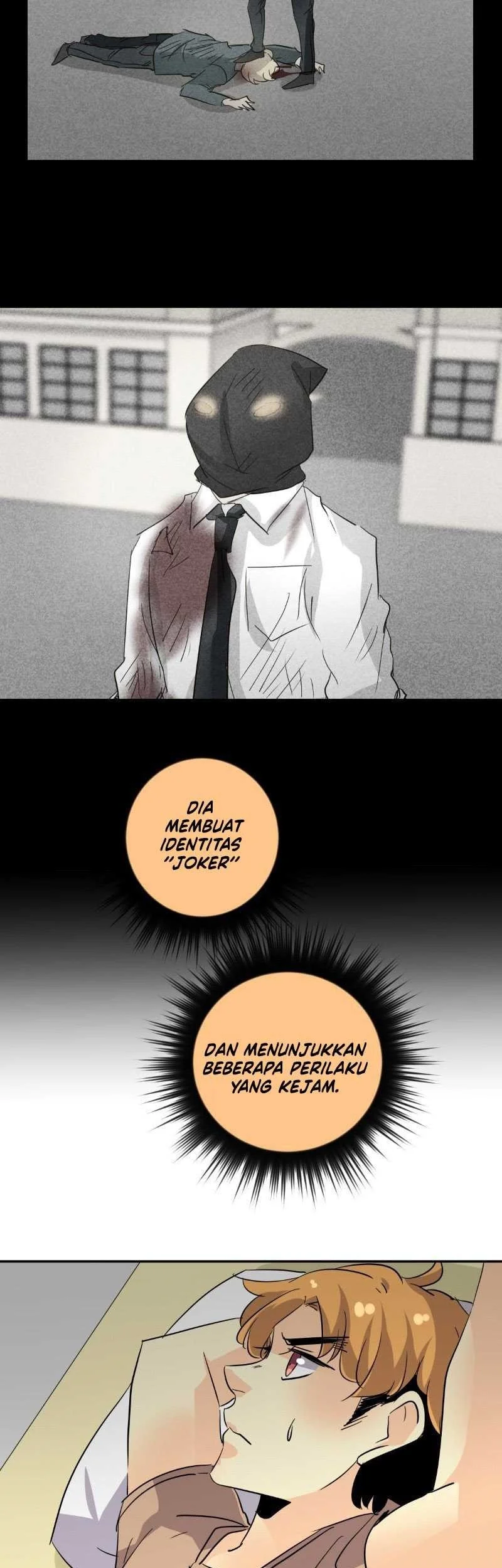 unOrdinary Chapter 177 Gambar 6