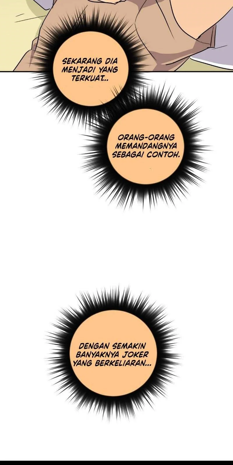 unOrdinary Chapter 177 Gambar 7