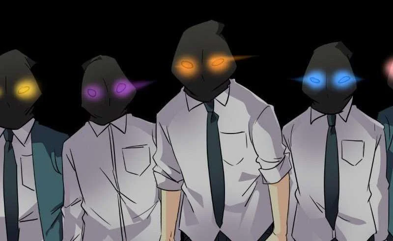 unOrdinary Chapter 177 Gambar 8