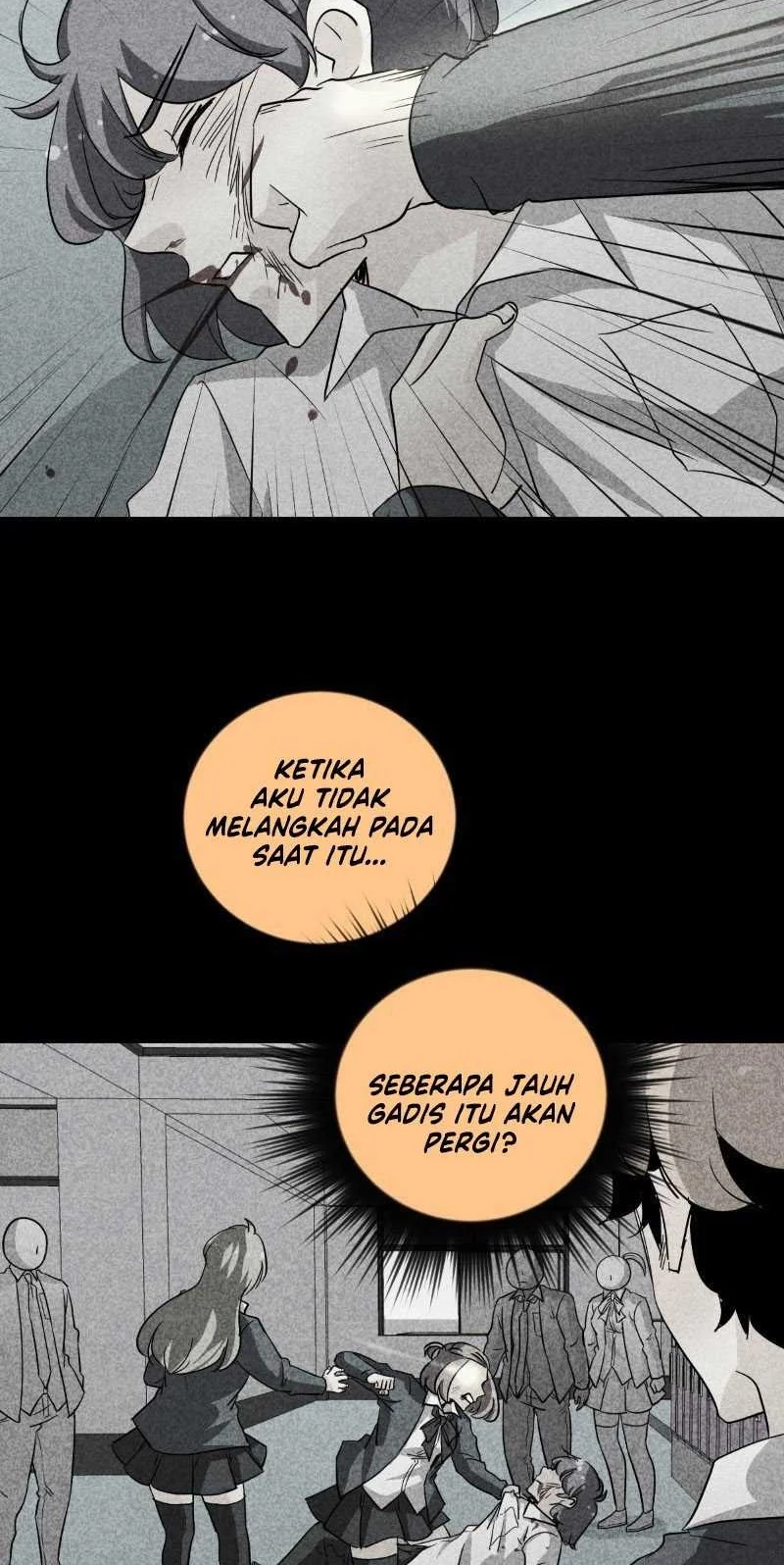 unOrdinary Chapter 177 Gambar 10