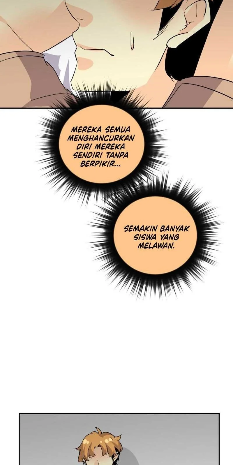 unOrdinary Chapter 177 Gambar 12