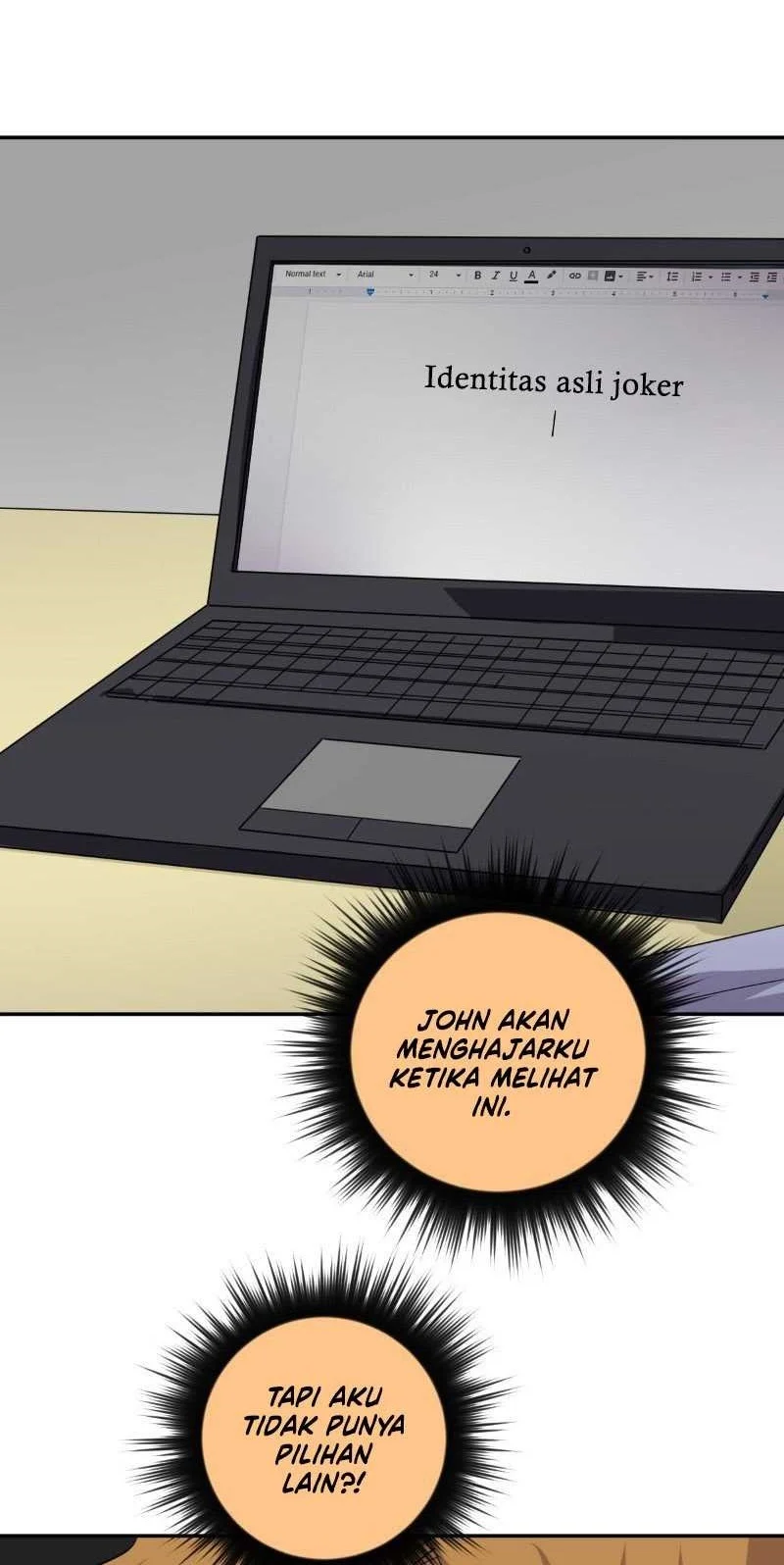 unOrdinary Chapter 177 Gambar 14