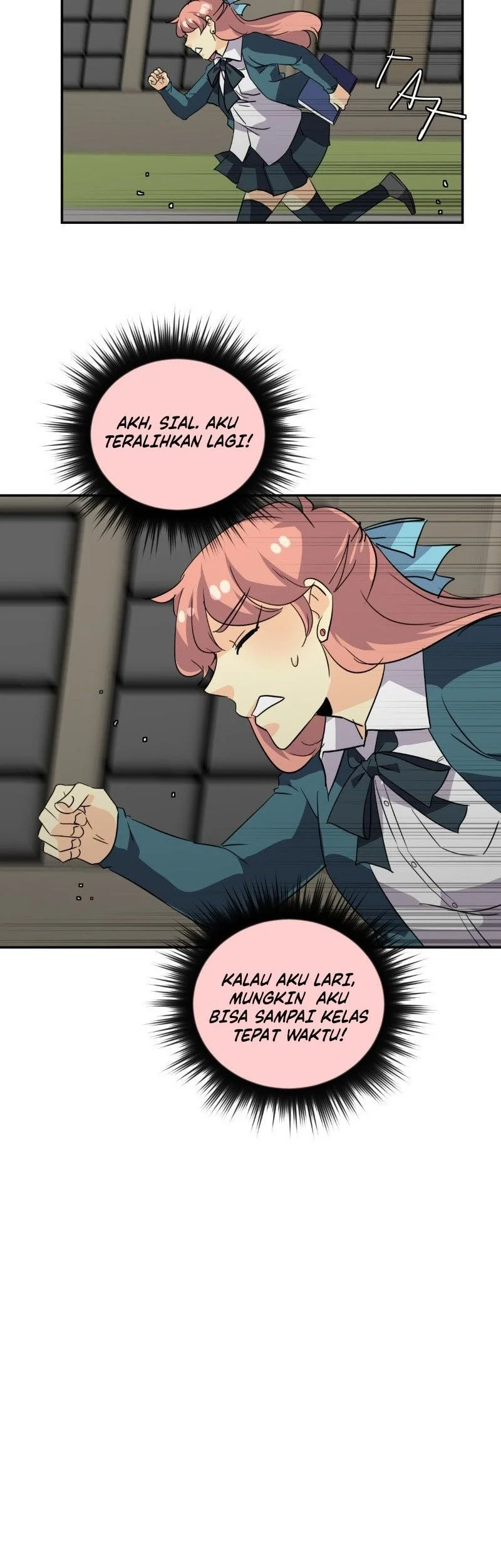 unOrdinary Chapter 178 Gambar 32