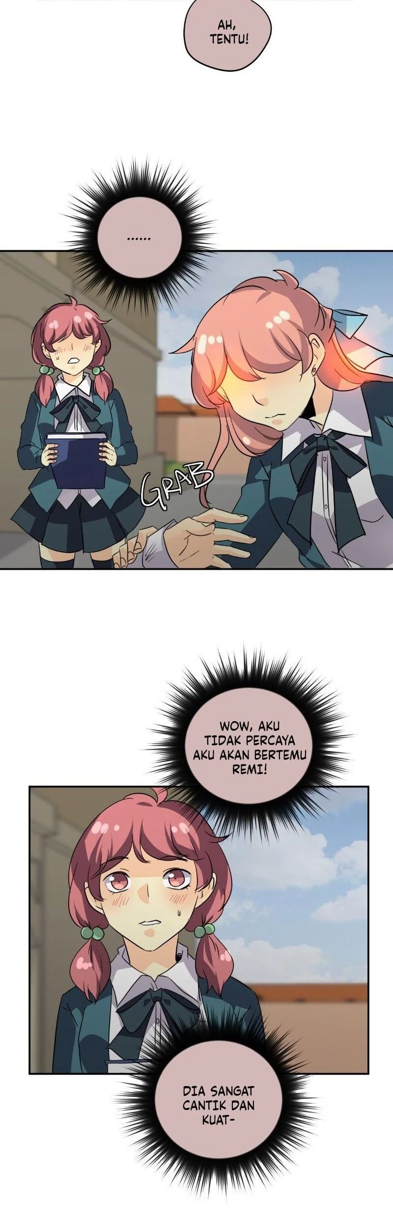 unOrdinary Chapter 178 Gambar 39