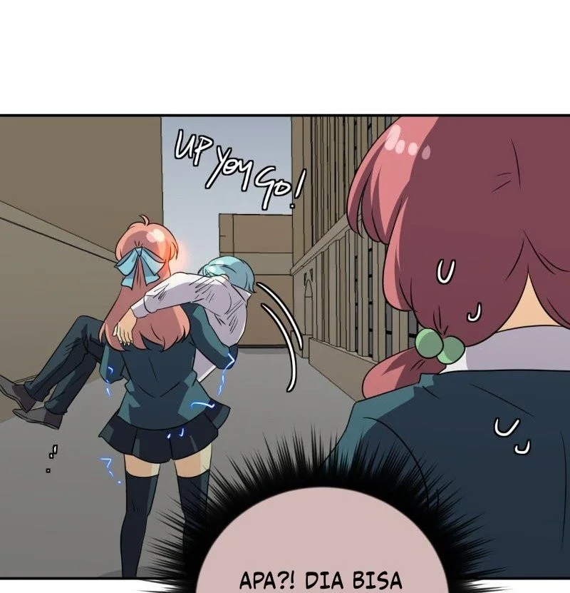 unOrdinary Chapter 178 Gambar 40