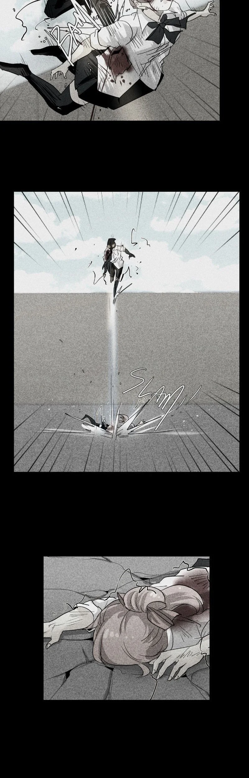 unOrdinary Chapter 178 Gambar 45