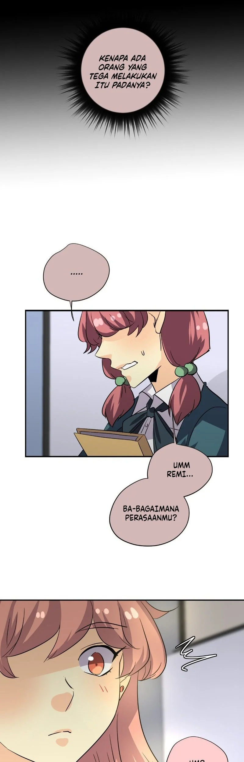 unOrdinary Chapter 178 Gambar 46