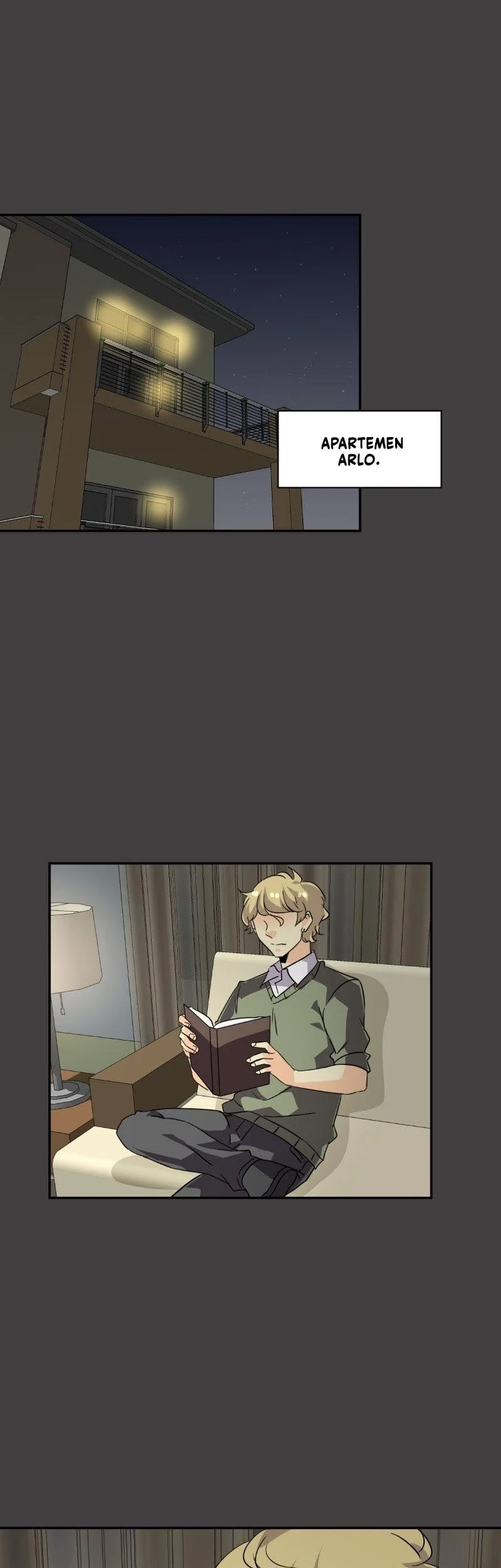 Manhwa unOrdinary Chapter 178 gambar nomor 2