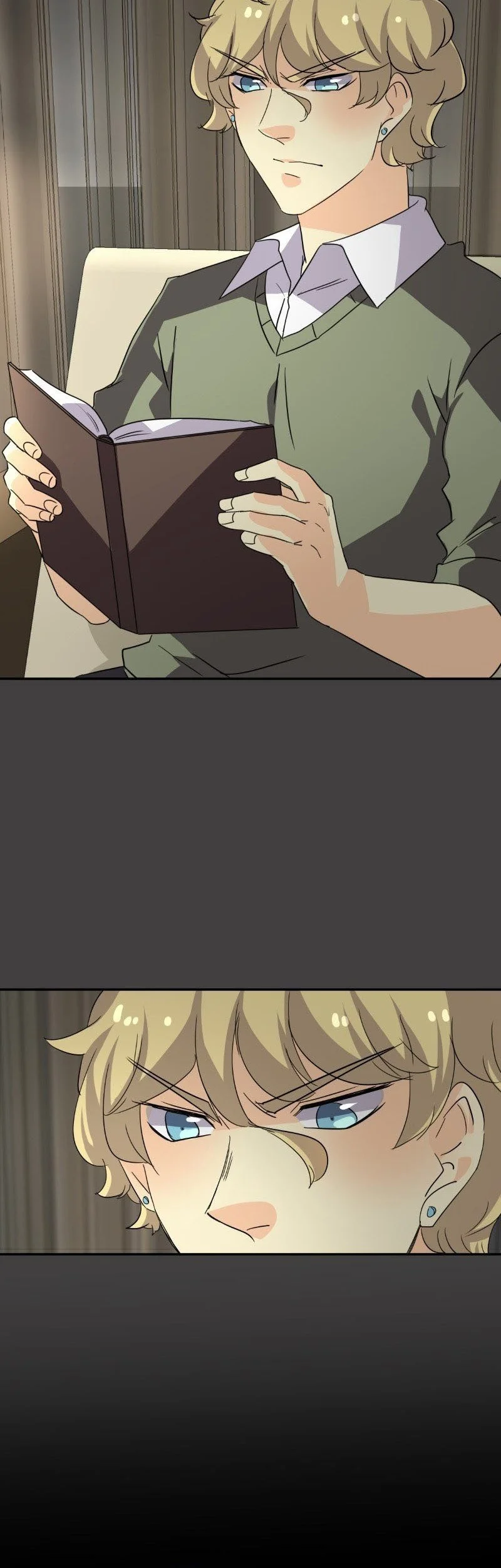 unOrdinary Chapter 178 Gambar 3