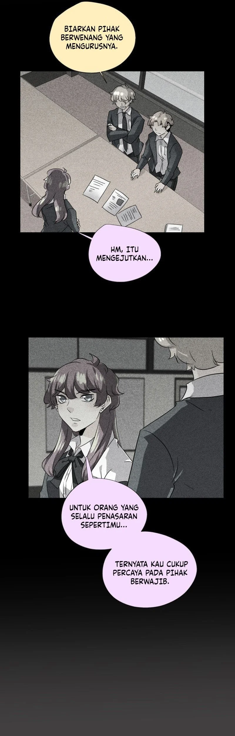 unOrdinary Chapter 178 Gambar 4