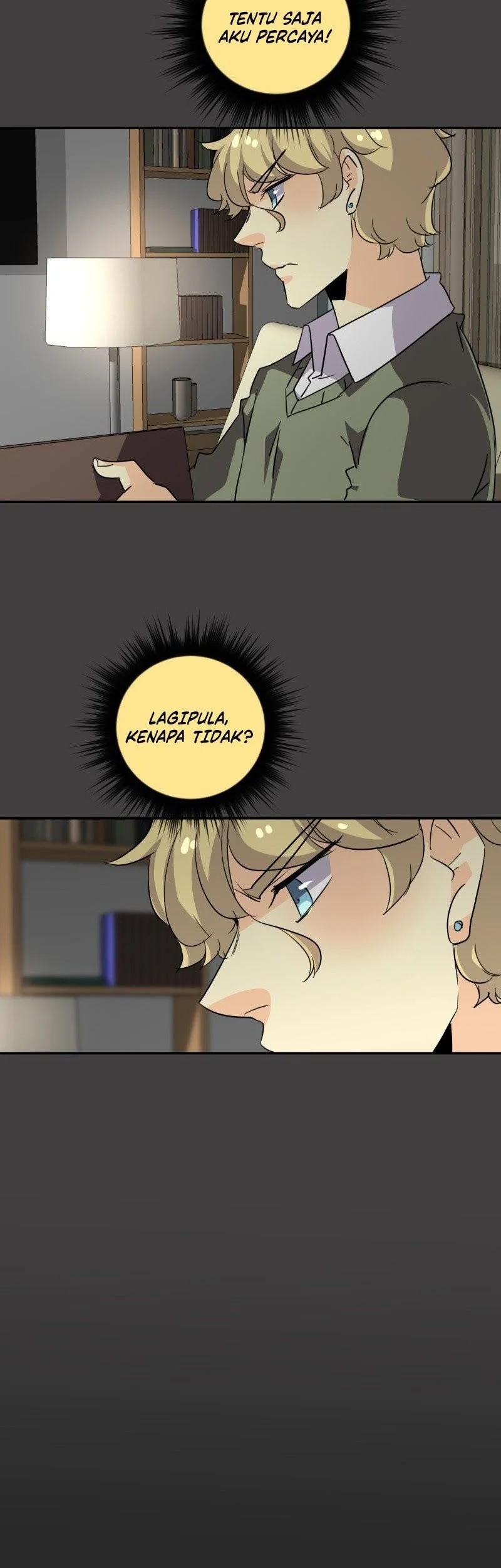 unOrdinary Chapter 178 Gambar 6