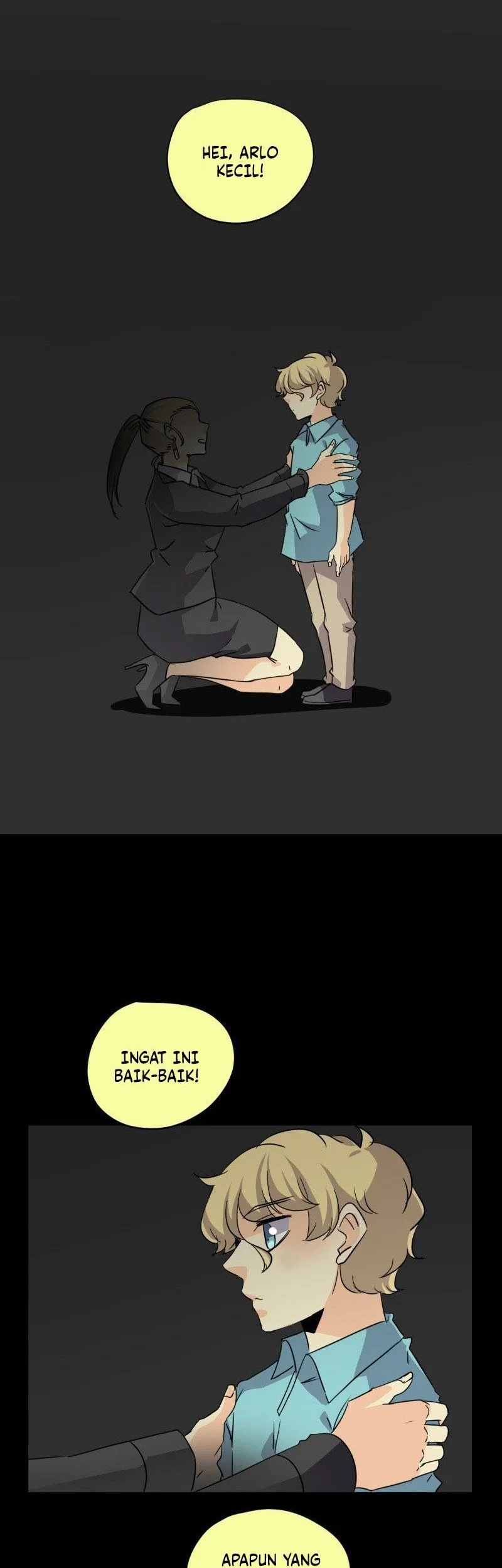 unOrdinary Chapter 178 Gambar 7