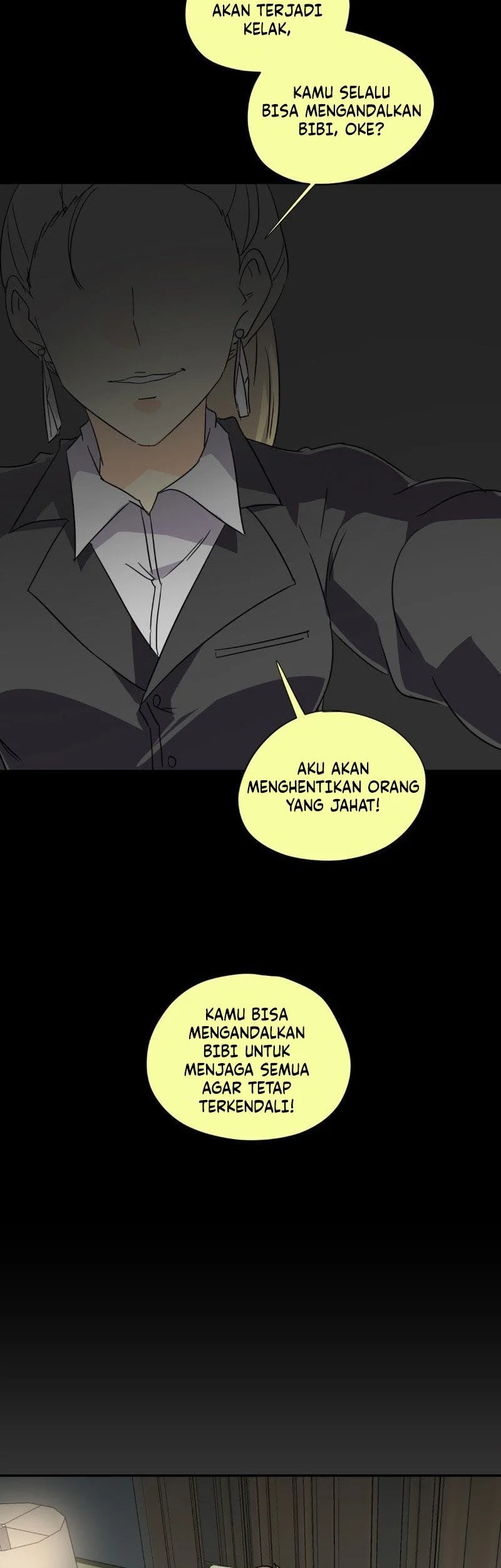 unOrdinary Chapter 178 Gambar 8