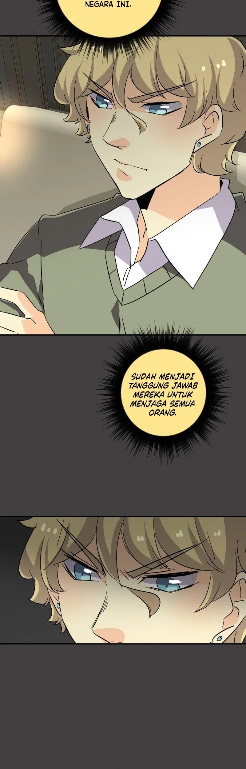 unOrdinary Chapter 178 Gambar 10