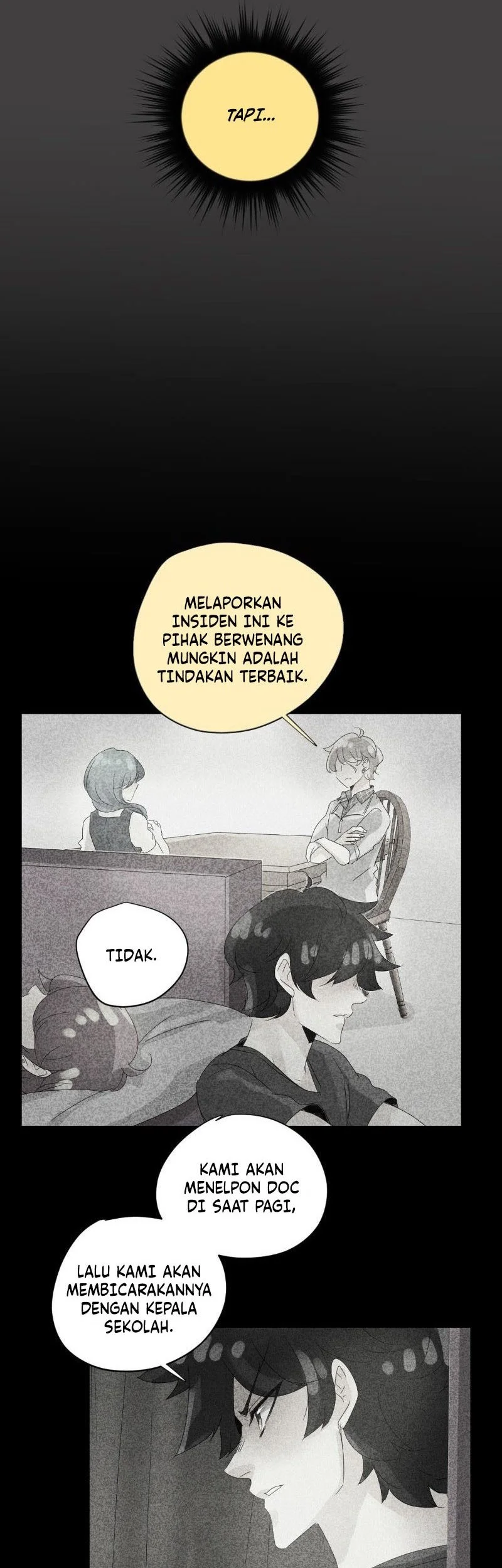 unOrdinary Chapter 178 Gambar 11