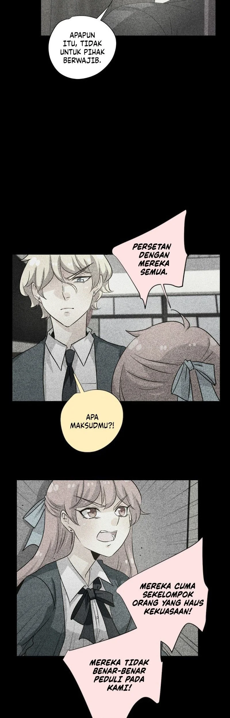 unOrdinary Chapter 178 Gambar 12