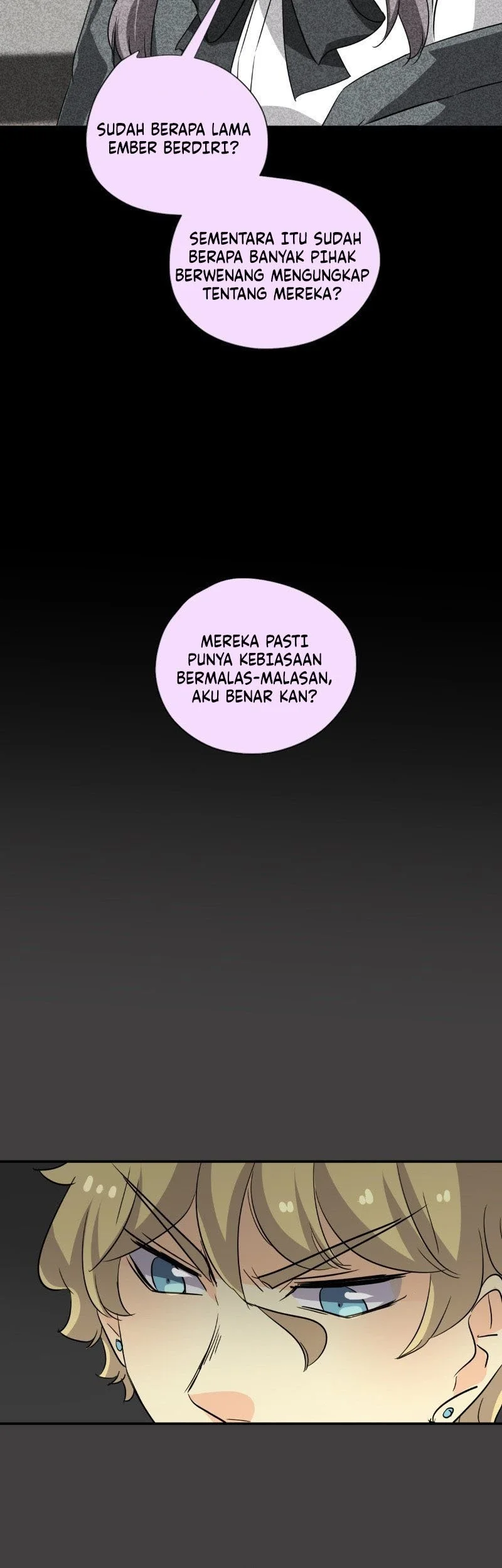 unOrdinary Chapter 178 Gambar 14