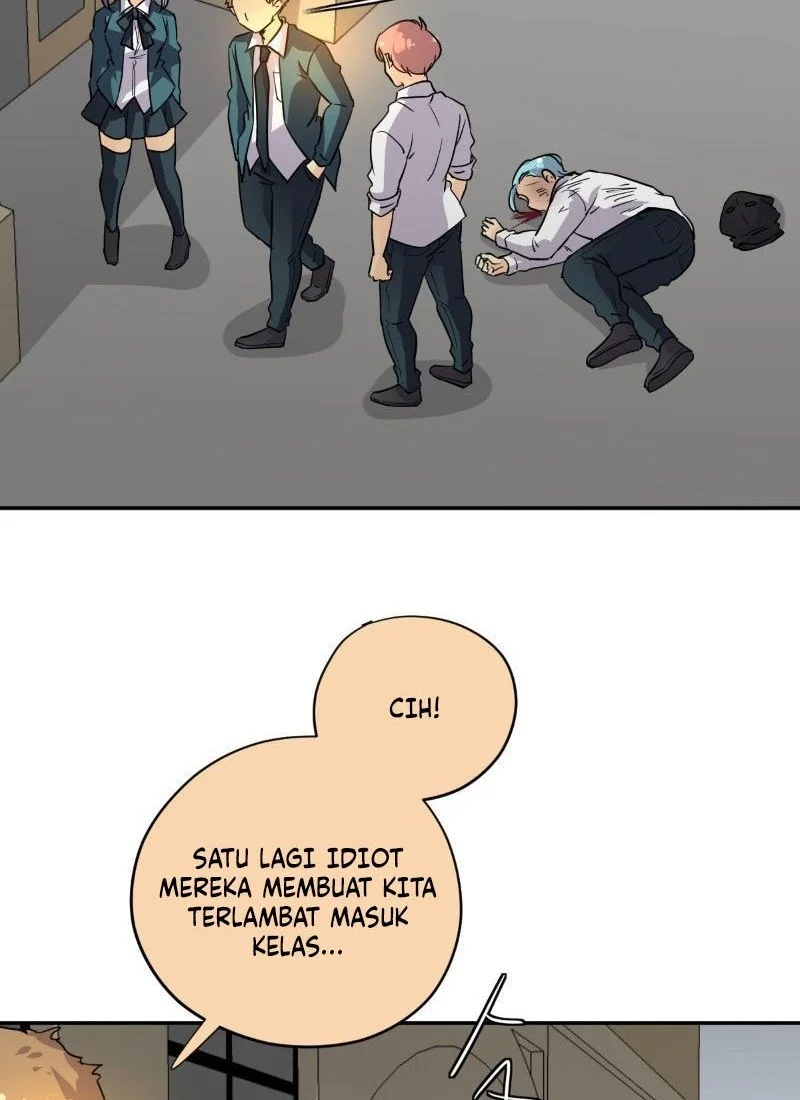 unOrdinary Chapter 178 Gambar 21