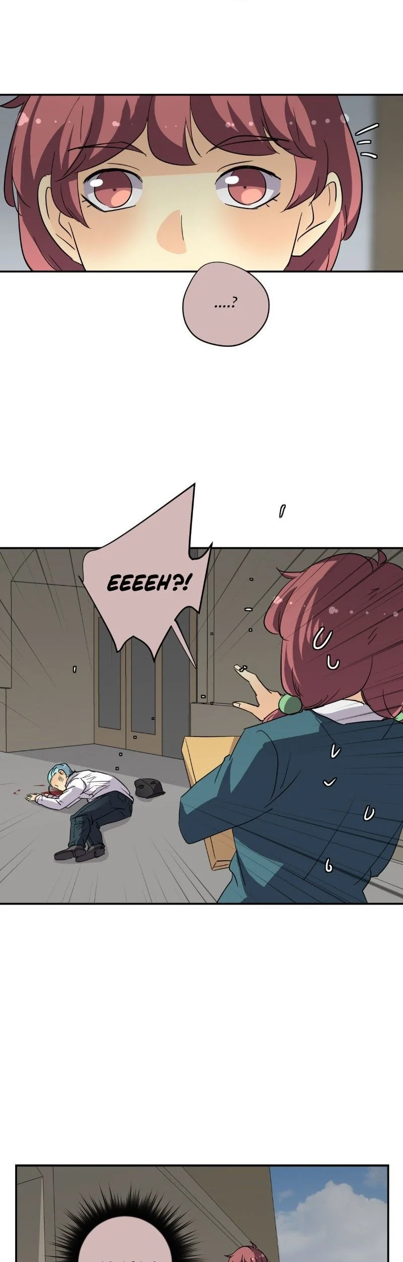 unOrdinary Chapter 178 Gambar 24