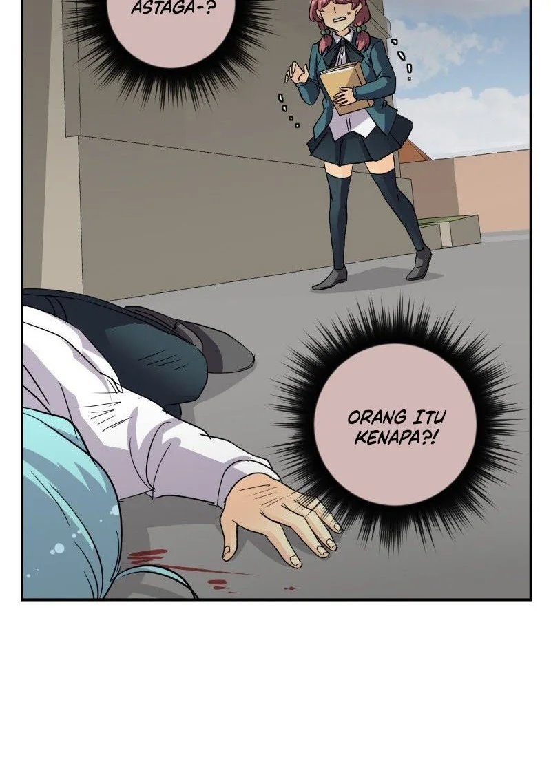 unOrdinary Chapter 178 Gambar 25