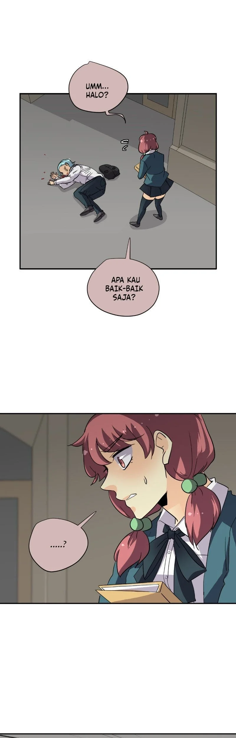 unOrdinary Chapter 178 Gambar 26