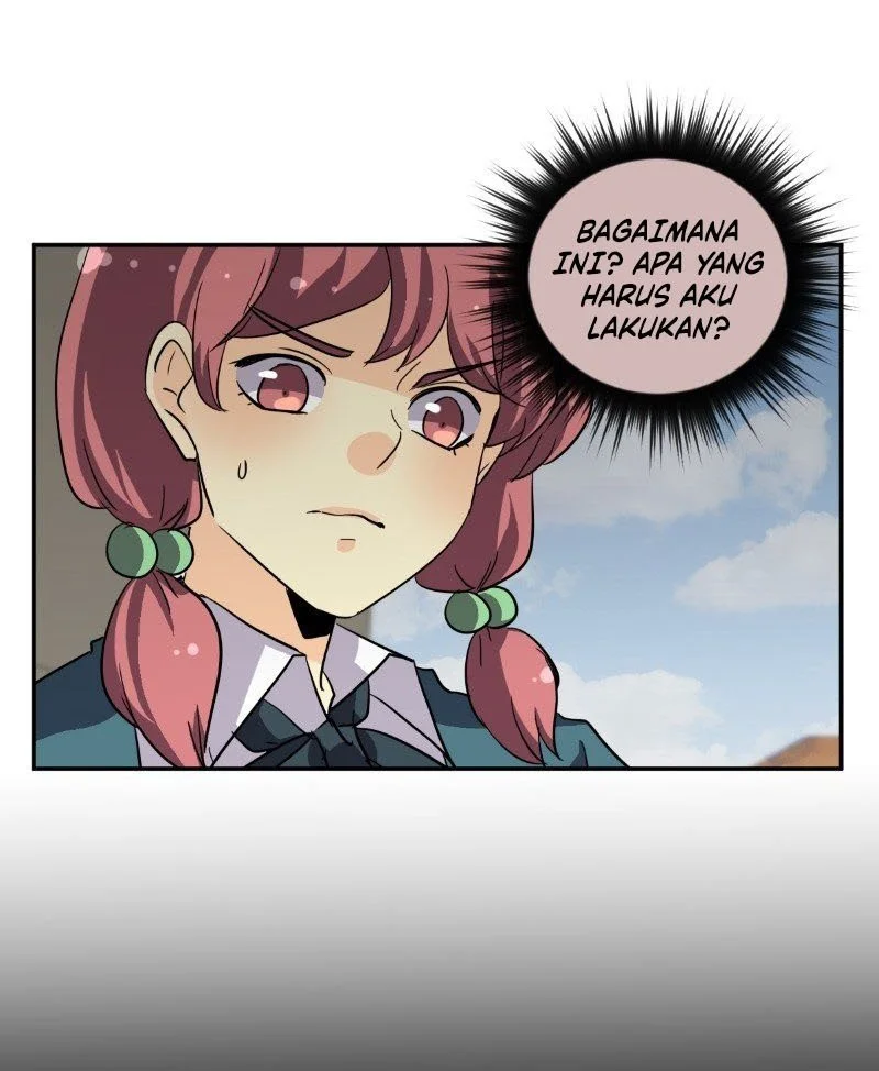 unOrdinary Chapter 178 Gambar 28