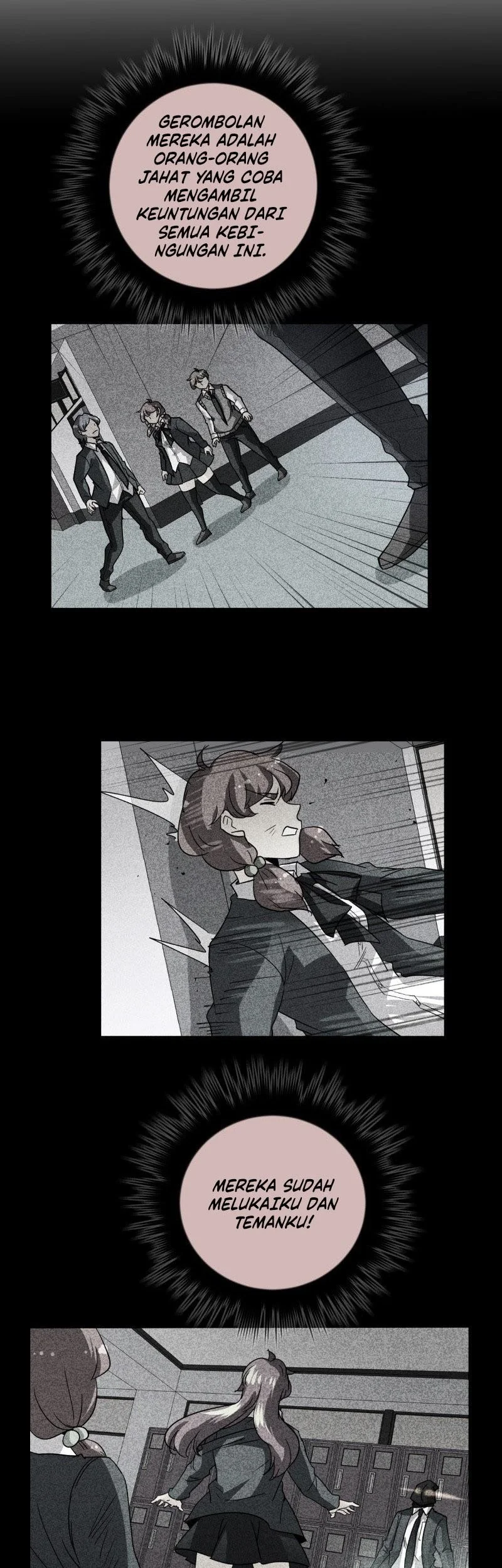 unOrdinary Chapter 178 Gambar 29