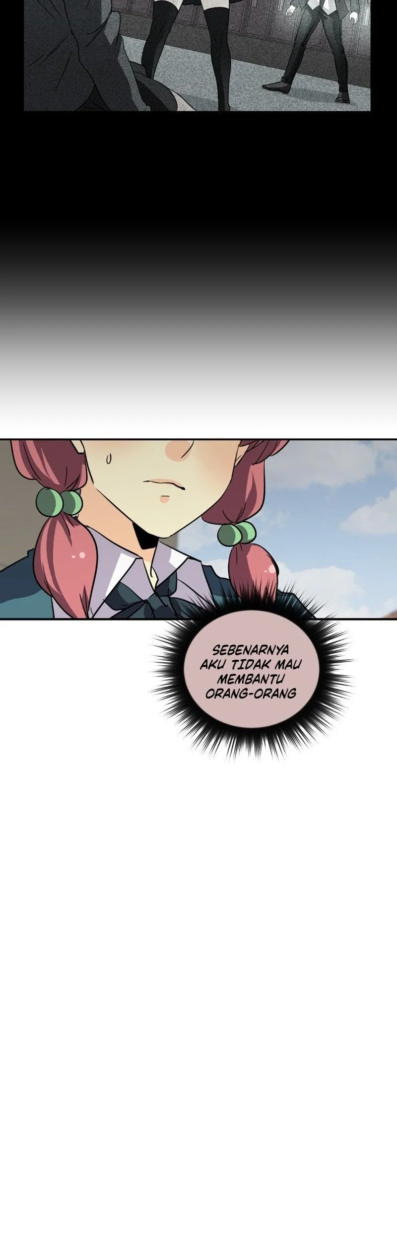 unOrdinary Chapter 178 Gambar 30