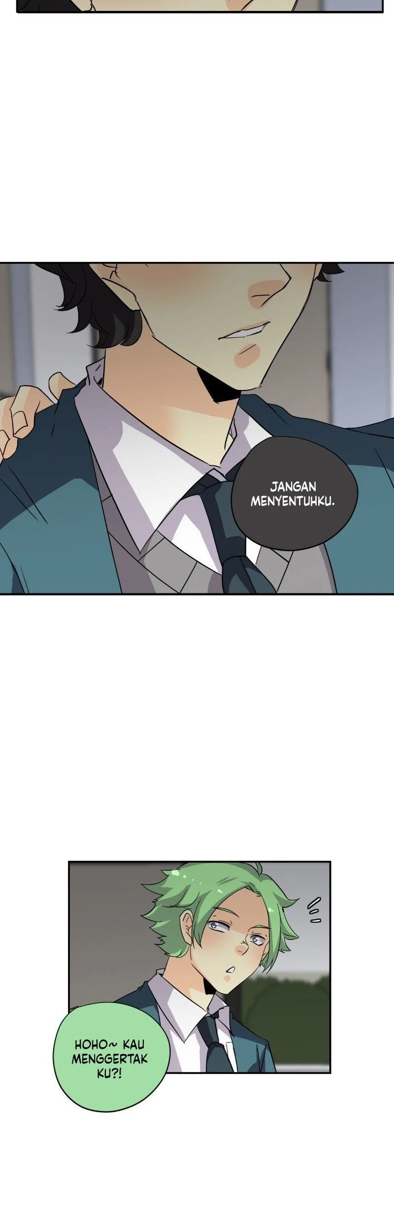 unOrdinary Chapter 179 Gambar 27