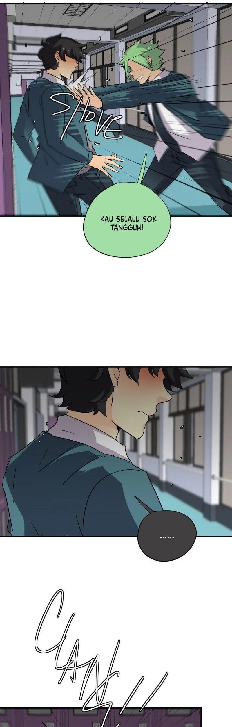 unOrdinary Chapter 179 Gambar 30