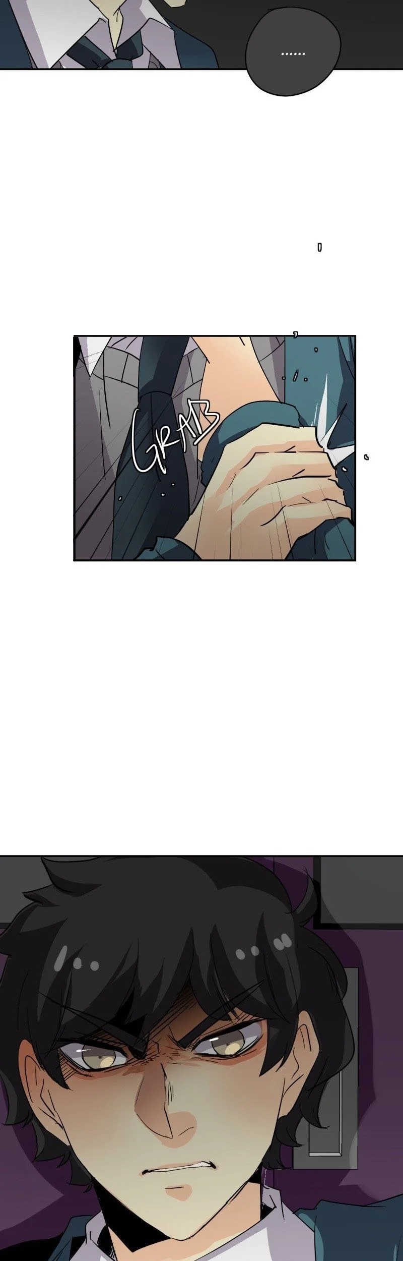 unOrdinary Chapter 179 Gambar 35