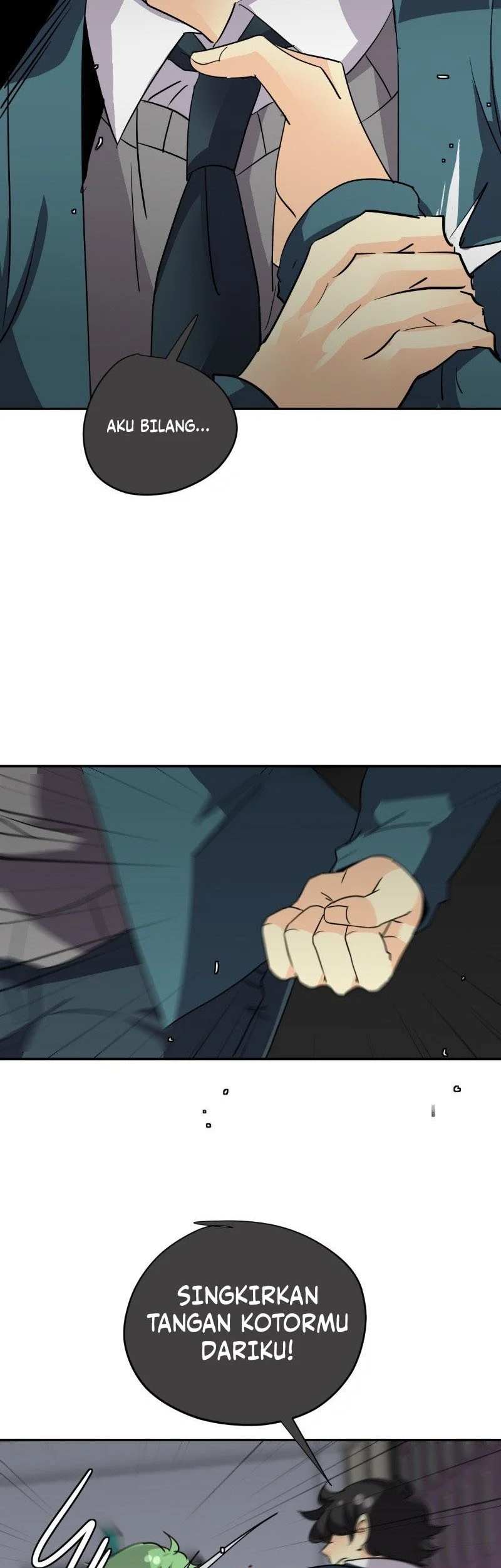 unOrdinary Chapter 179 Gambar 36