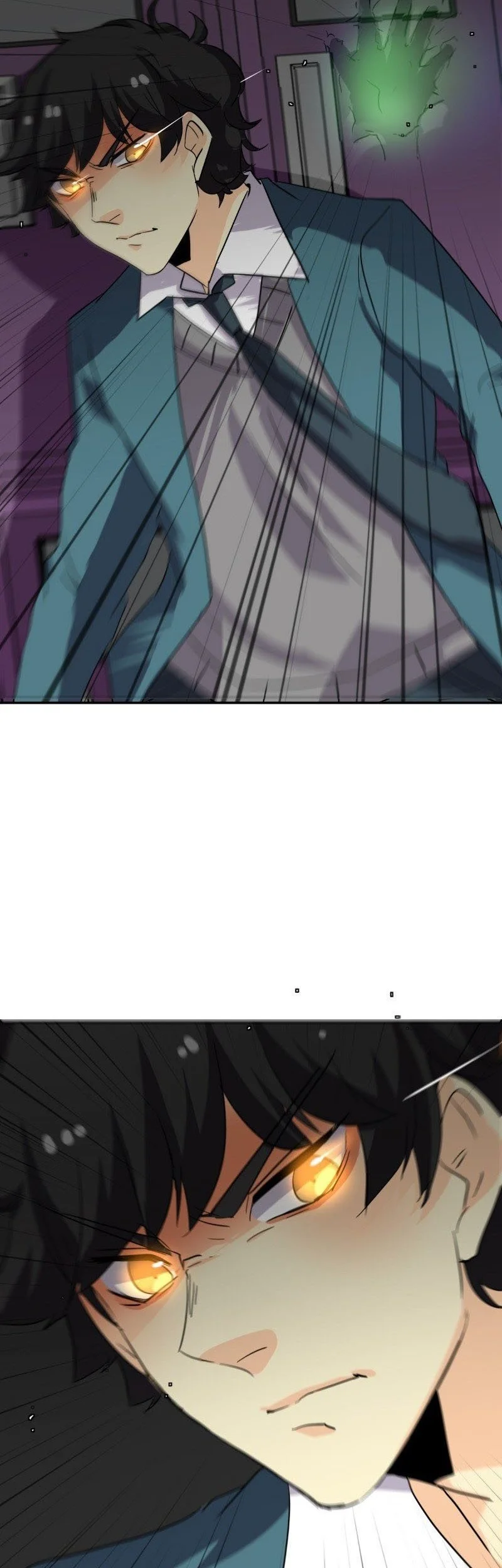 unOrdinary Chapter 179 Gambar 45