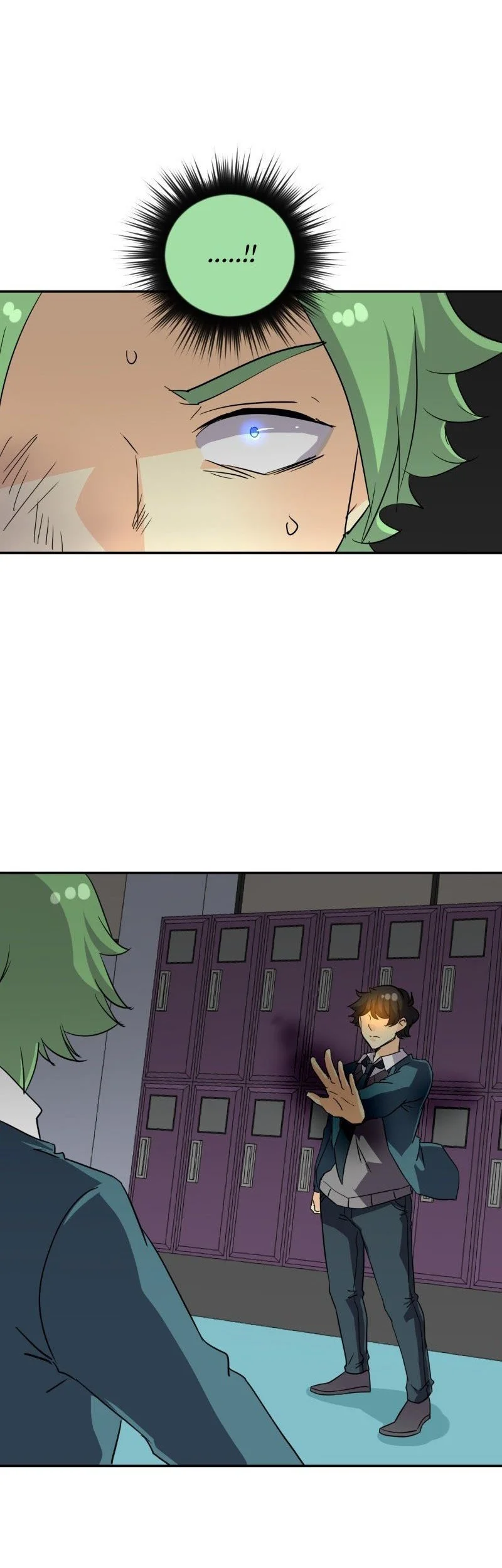 unOrdinary Chapter 179 Gambar 51