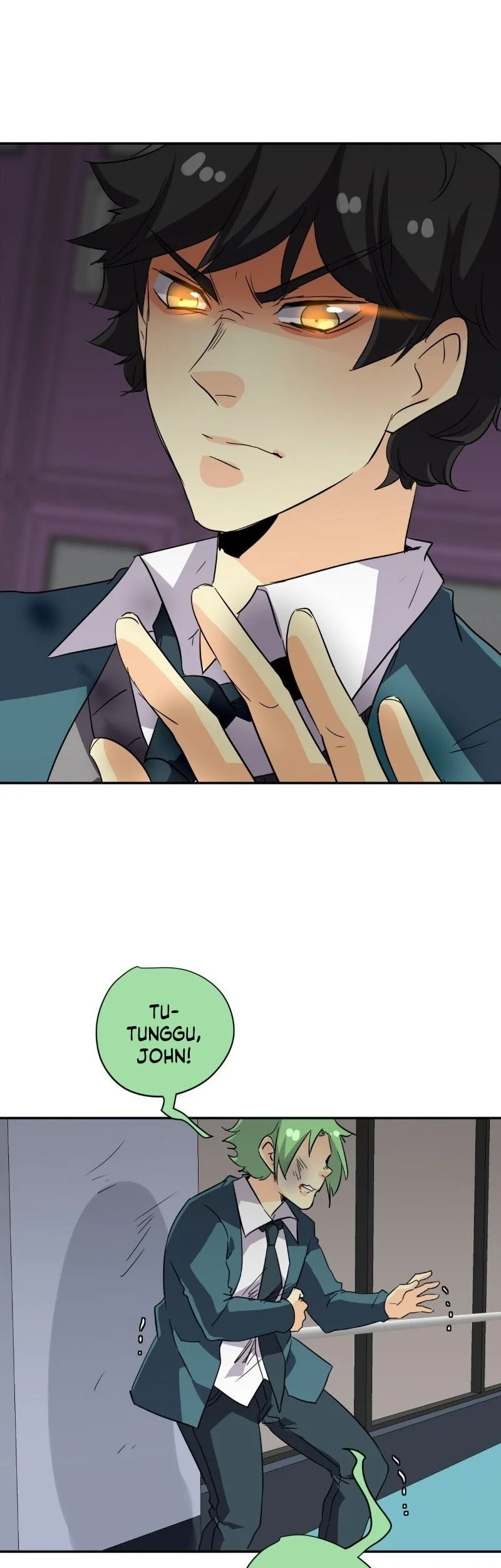 unOrdinary Chapter 179 Gambar 53