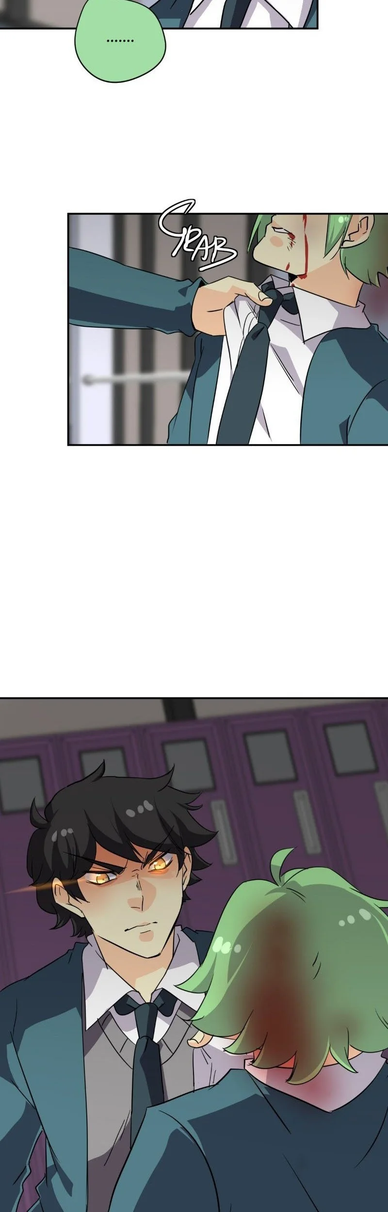 unOrdinary Chapter 179 Gambar 57