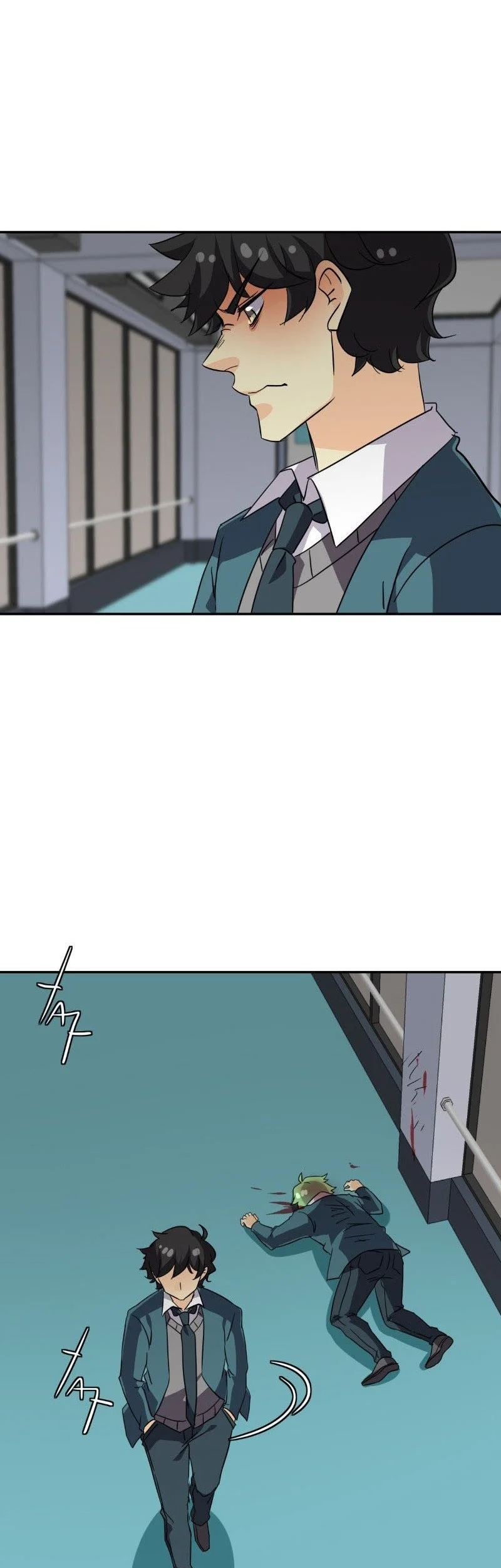 unOrdinary Chapter 179 Gambar 66