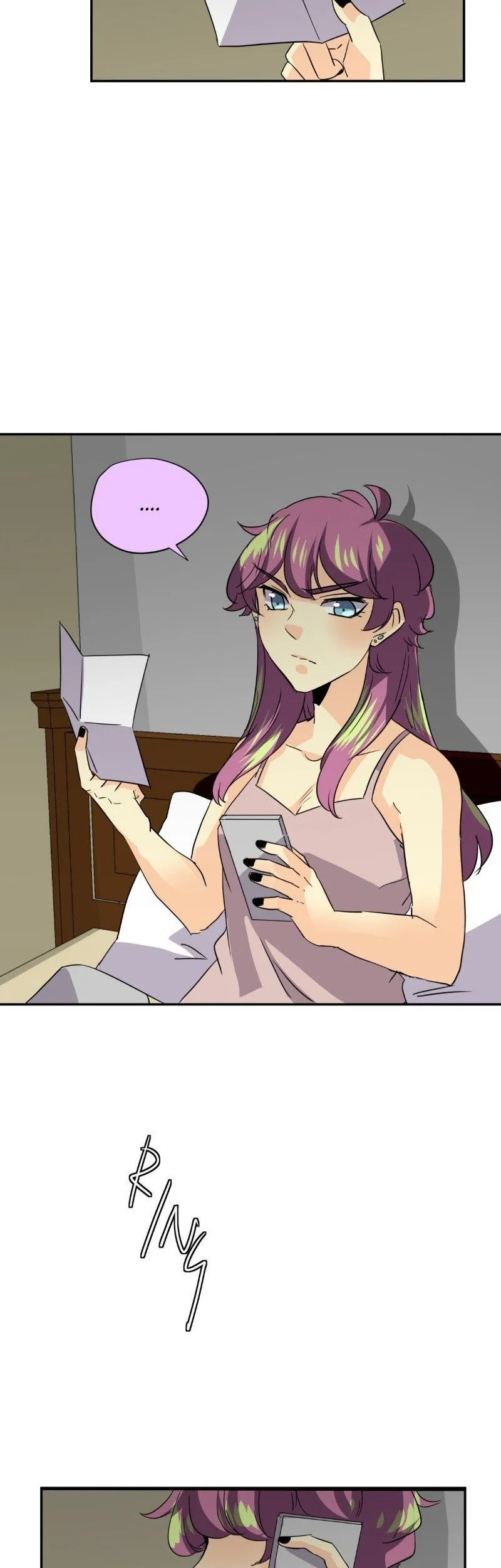 unOrdinary Chapter 179 Gambar 72